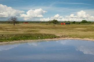 TBD Parker Dairy Rd, Alvord, TX 76225