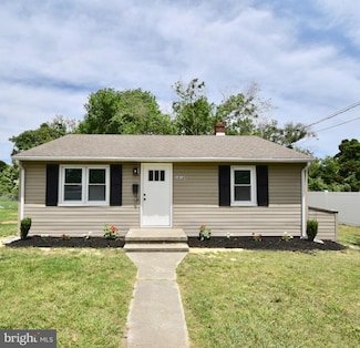 10169 Locust St, Laurel, DE 19956