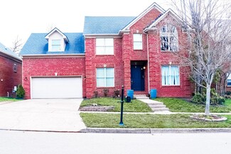 2717 Red Leaf Dr, Lexington, KY 40509
