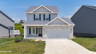 119 E Fortenberry, Oak Ridge, TN 37830