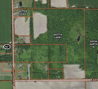 14311 S 33rd St, Vicksburg, MI 49097