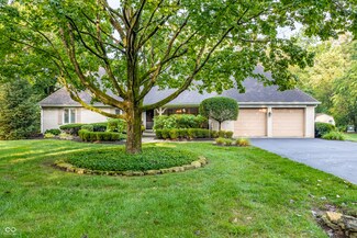 645 Braeside Dr S, Indianapolis, IN 46260