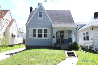 543 Waggoner Blvd, Toledo, OH 43612