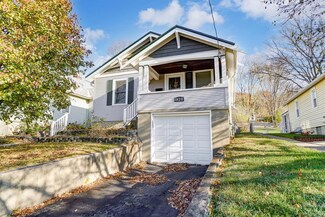 1420 East St, Cincinnati, OH 45215