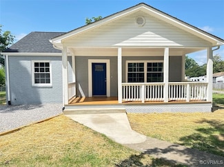 422 S 19th Ave, Hopewell, VA 23860