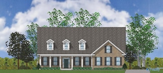 8149 Tupelo Gum Trace SW, Huntsville, AL 35802