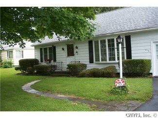 315 Leonard St, Sherrill, NY 13461
