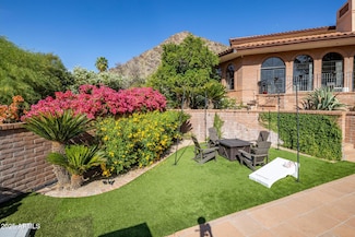 8031 N 54th St Unit 24, Paradise Valley, AZ 85253