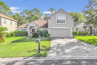 2307 Cherokee Cove Trail, Jacksonville, FL 32221