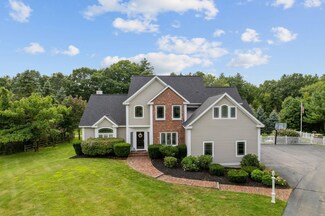 37 Londonderry Rd, Windham, NH 03087