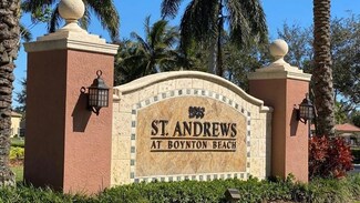 7912 Sonoma Springs Cir Unit 306, Lake Worth, FL 33463