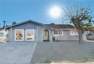 125 Page St, Las Vegas, NV 89110