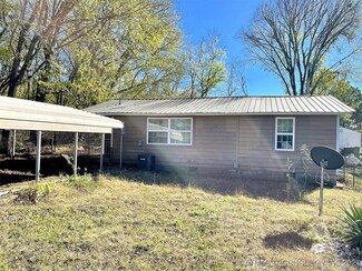 117 Choctaw Ave, Marble City, OK 74945
