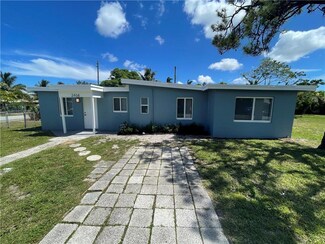2416 SW 6th Ct, Fort Lauderdale, FL 33312