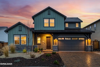 250 Commodore Dr, Verdi, NV 89439