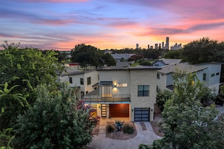 108 Tillery St Unit 1, Austin, TX 78702