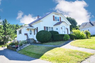 13 Lafayette St, Augusta, ME 04330
