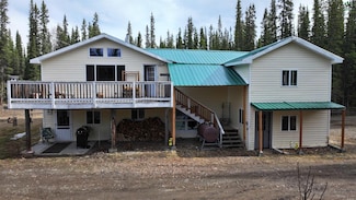 3 Sanford Dr, Tok, AK 99780