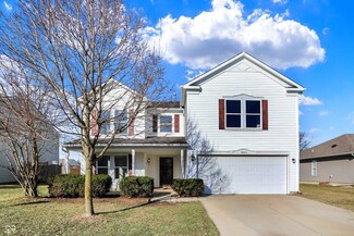 5622 Skipping Stone Dr, Indianapolis, IN 46237