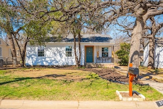 5044 Ohio Garden Rd, River Oaks, TX 76114