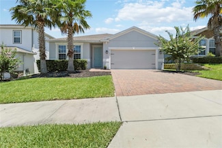 3142 Hill Point St, Minneola, FL 34715