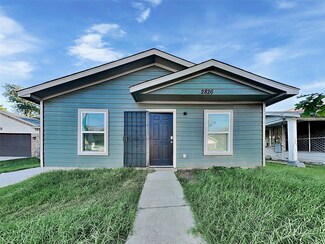 2826 Marburg St, Dallas, TX 75215