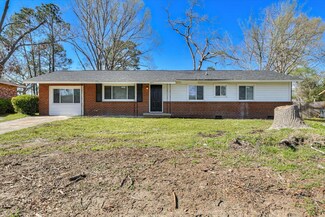 2615 Nannette Dr, Augusta, GA 30906