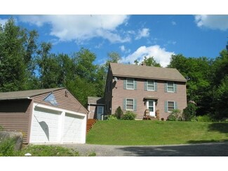 503 Yale Heights Rd, West Windsor, VT 05037