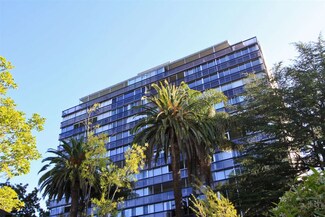 101 Alma St Unit 805, Palo Alto, CA 94301