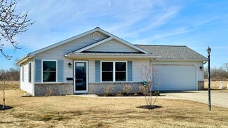 522 Autumn Ct, Bluffton, IN 46714