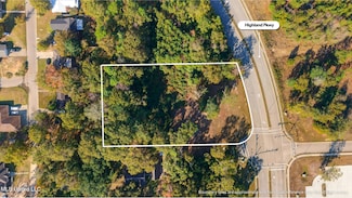 00 Highland Pkwy, Picayune, MS 39466