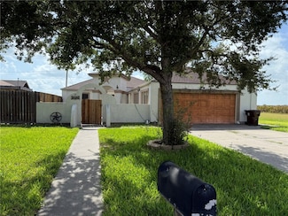 4430 Masters Dr, Kingsville, TX 78363