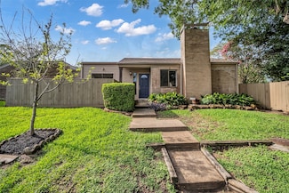 1385 Chardonnay Dr, Houston, TX 77077