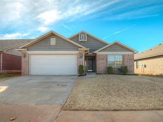 9512 SW 29th Terrace, Oklahoma City, OK 73128