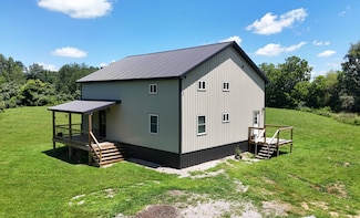 1352 County Road 1175, Jeffersonville, IL 62842