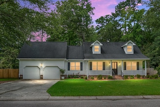 114 Heritage St, Summerville, SC 29485