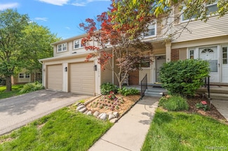 5078 Buckingham, Troy, MI 48098