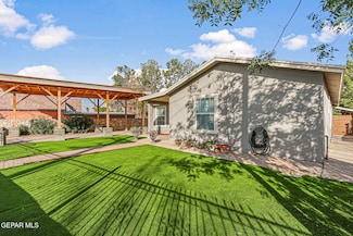 159 Gibbs St, El Paso, TX 79907