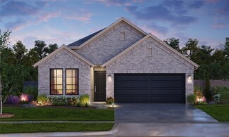 21019 Seneca Bluff Ln, Cypress, TX 77433