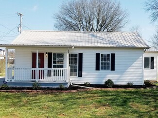 504 Arnold St, Maryville, TN 37804