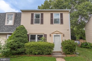 18714 Winding Creek Place, Germantown, MD 20874