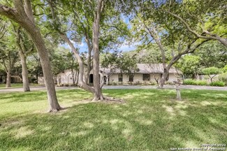 202 Hunters Branch St S, Shavano Park, TX 78231