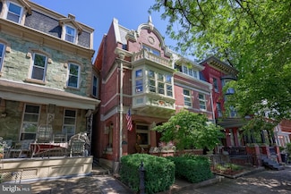 423 W Orange St, Lancaster, PA 17603