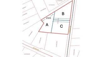 00 Clinkscales Rd, Anderson, SC 29624