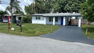 2506 Havana Dr, Miramar, FL 33023