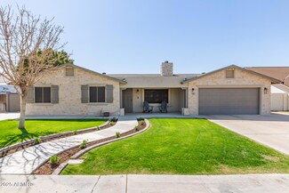 5333 E Catalina Ave, Mesa, AZ 85206