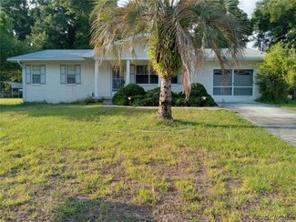 310 Lilac Ln, Inverness, FL 34452