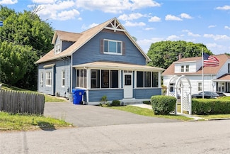 1 Gillen Ave, North Providence, RI 02904