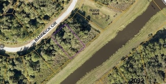 1133206811 Bannock Cir, North Port, FL 34288