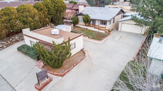 112 Buena Vista Dr, Kernville, CA 93238